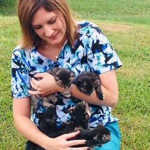 Meet your Posher, Jodi